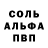 КЕТАМИН VHQ Milena Beshtoeva